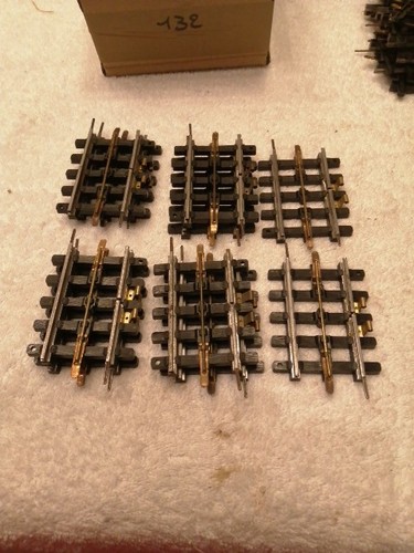 Jep lot rails - jep, o