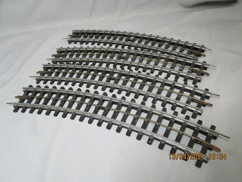 Ar220 jep lot 4 rails - o, de