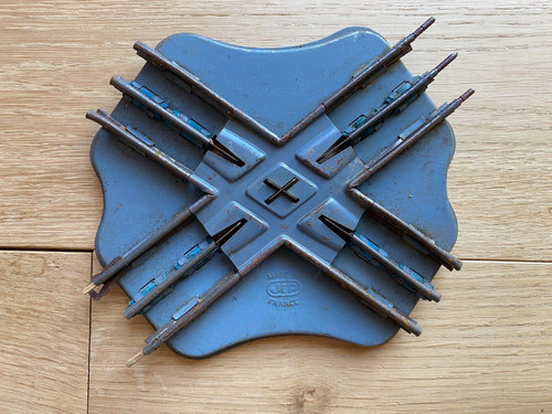 Jep unis france rail - jep,