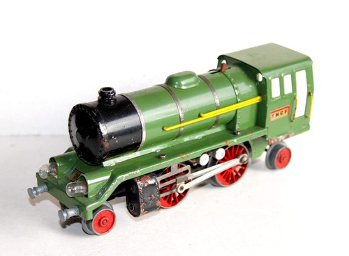 Tres rare jep - jep, hornby?