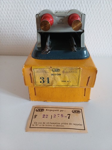 495r butoir jep zéro - n°, 34