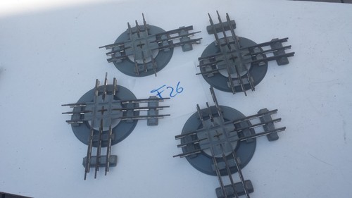 F26 anciens croisements - f26/,