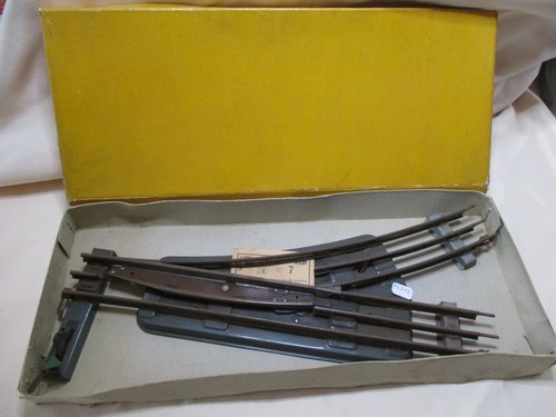 Al219 jep aiguillage - al219, gauche